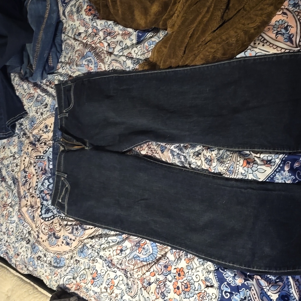 Q-Baby Jeans size 15/16x30